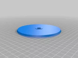 Breath Weapon Style Wargames Template
