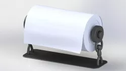Buddy Roll