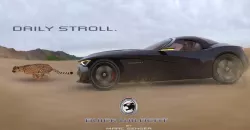 Buick Wildcat Concept