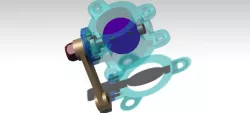 Butterfly Valve