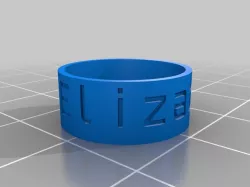 Bz Ring