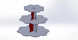 cake stand 