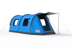 Camping Tent 3D model