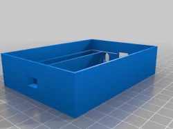 Case for STM32F4DISCOVERY