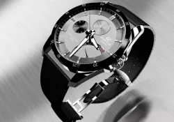 Casio Edifice Watch