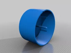 CD Spindle