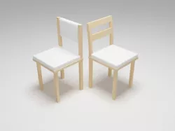 chairs