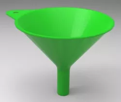 Chute