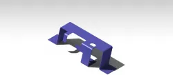 Clip holder