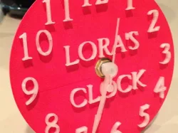 Clock