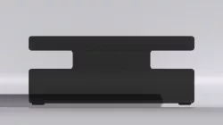 COFFEE TABLE 3D model