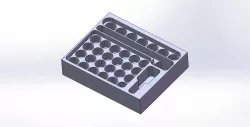 Collet box
