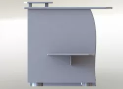 Computer Desk