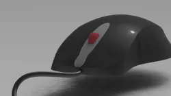 Computer mouse 
