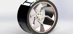 Concept Wheel
