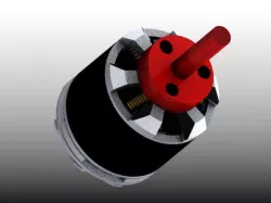 Copter RC Motor