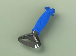 Corn Bottle Opener