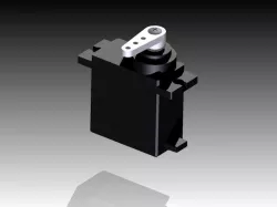 Corona DS 919 micro servo 
