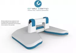 Crab Clamp