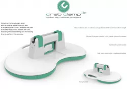 Crab Clamp Lite