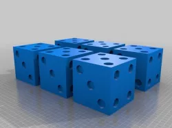 cubes