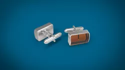Cufflinks