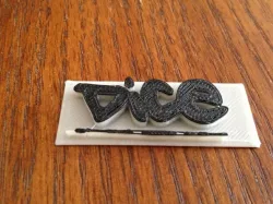 DICE Logo