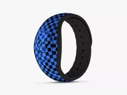 Disney MagicBands 2 3D model