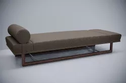 Douglas Levine ELANA DAYBED 3D model