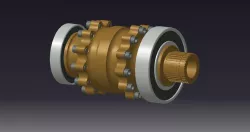 Drexler FSAE / Formula Student DIfferential