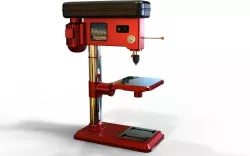 Drill Machine