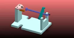 Drilling Jig