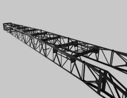 Drilling Mast/Derrick