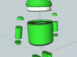 dROIdBoT2