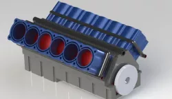 Engine Block