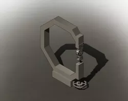 English Wheel