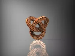Escher Knot