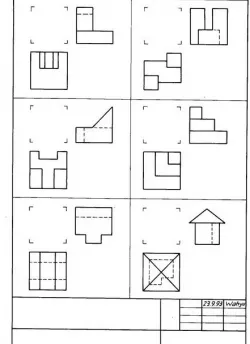 EXERCISE ORTHOGONAL