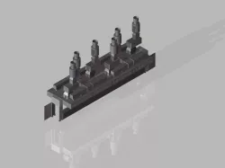 extraction system