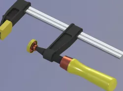 F-CLAMP
