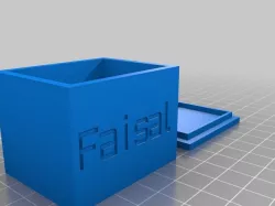 Faisal Box