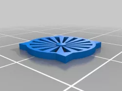 Fan Grid