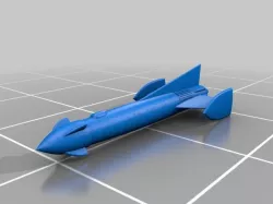 Fireball XL5