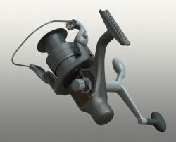 ▷ fishing reel holder 3d models 【 STLFinder 】