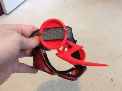 Flash Bolts