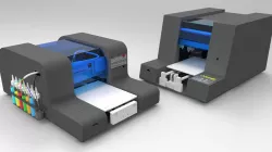Flatbed Printer