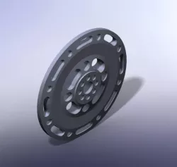 FLYWHEEL