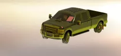 Ford F 350