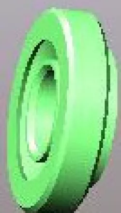 forme cylindrique