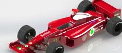 formula 1